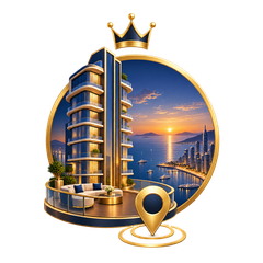 Location exclusivity icon